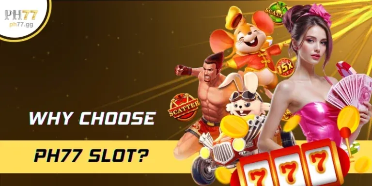 Bắn Cá GD86 Game