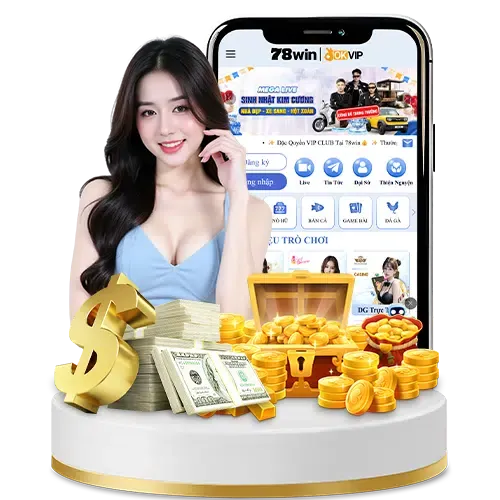 Đa dạng trò chơi tại GD86 Game