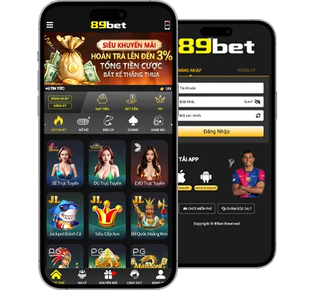 Lợi ích khi chơi nổ hũ tại GD86 Game