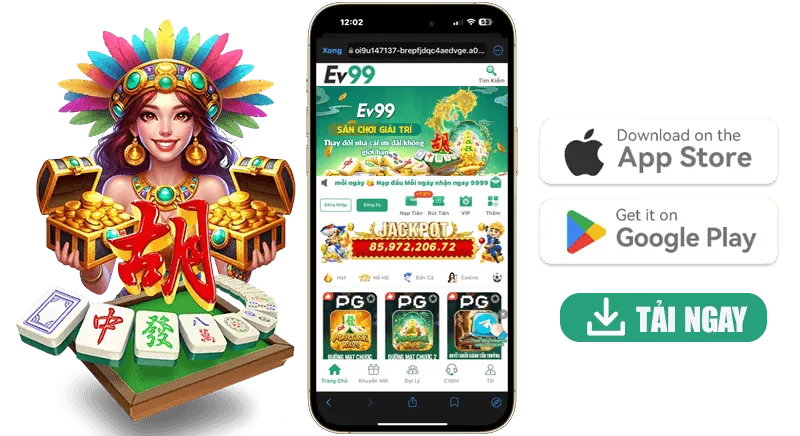 Hoàn Trả Thua Cược gd86 game