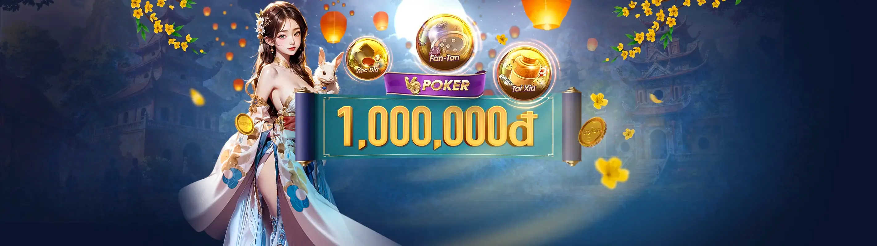Hình ảnh Điều khoản Dịch vụ gd86 game