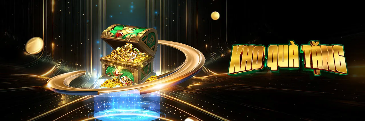Khuyến mãi gd86 game