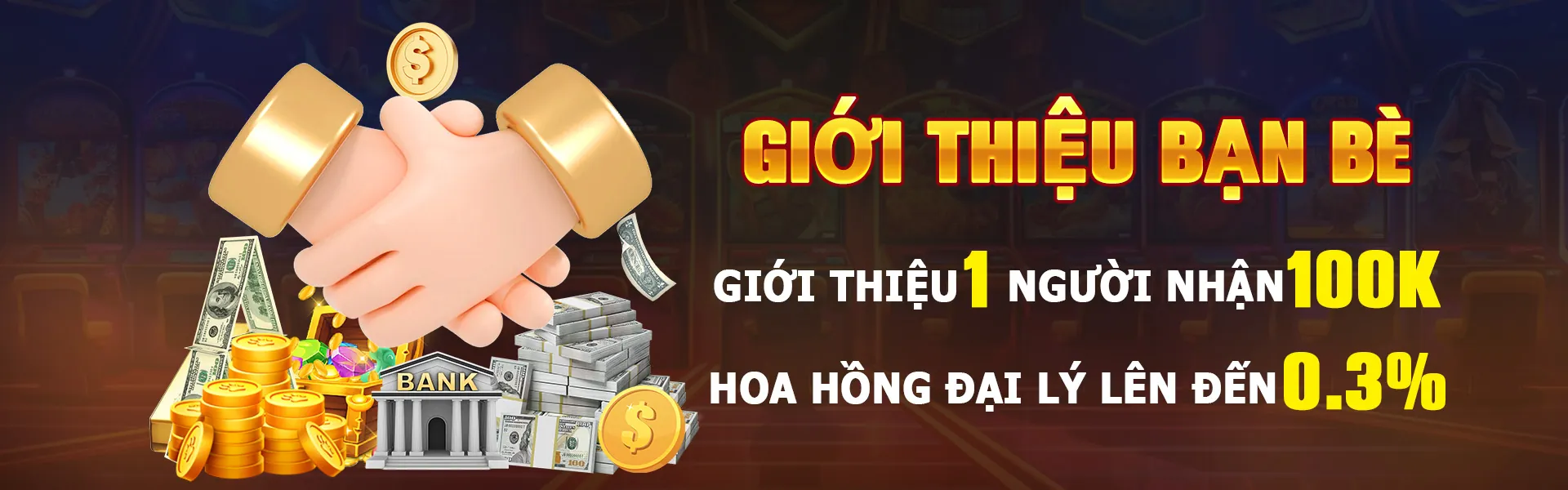 Chương trình Đại lý gd86 game