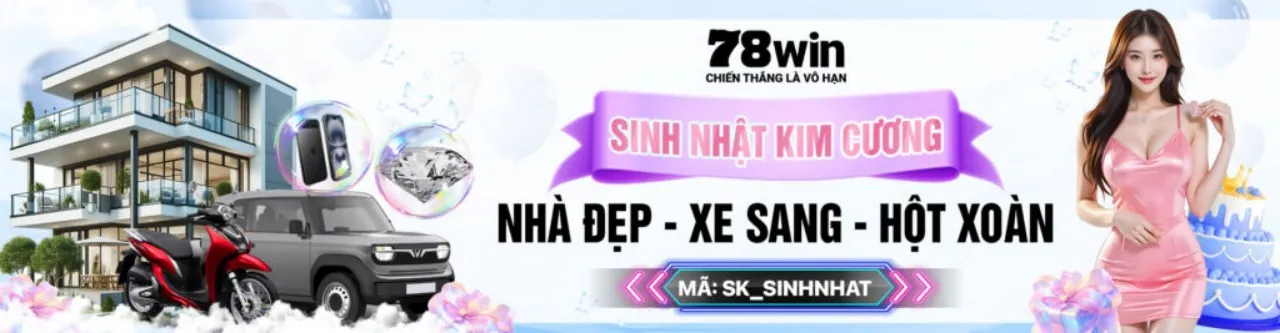 Chương Trình VIP gd86 game 2026