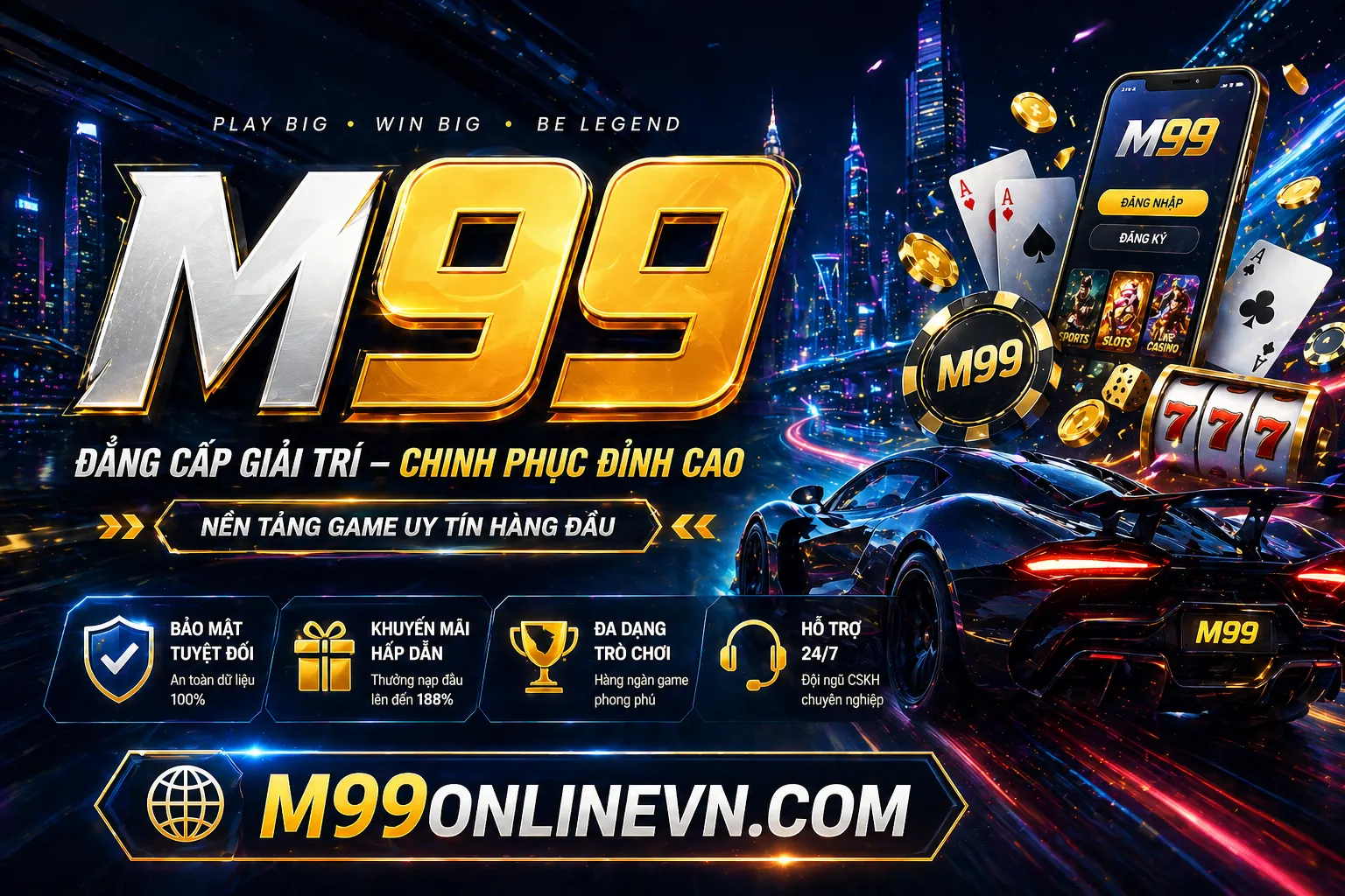 Các Bước Đăng Ký Tài Khoản gd86 game