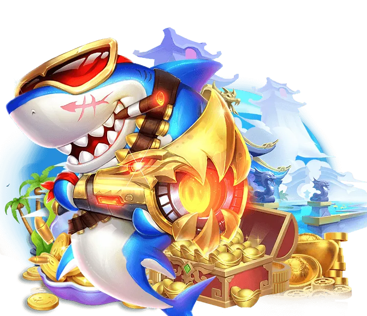 Giới thiệu game bắn cá